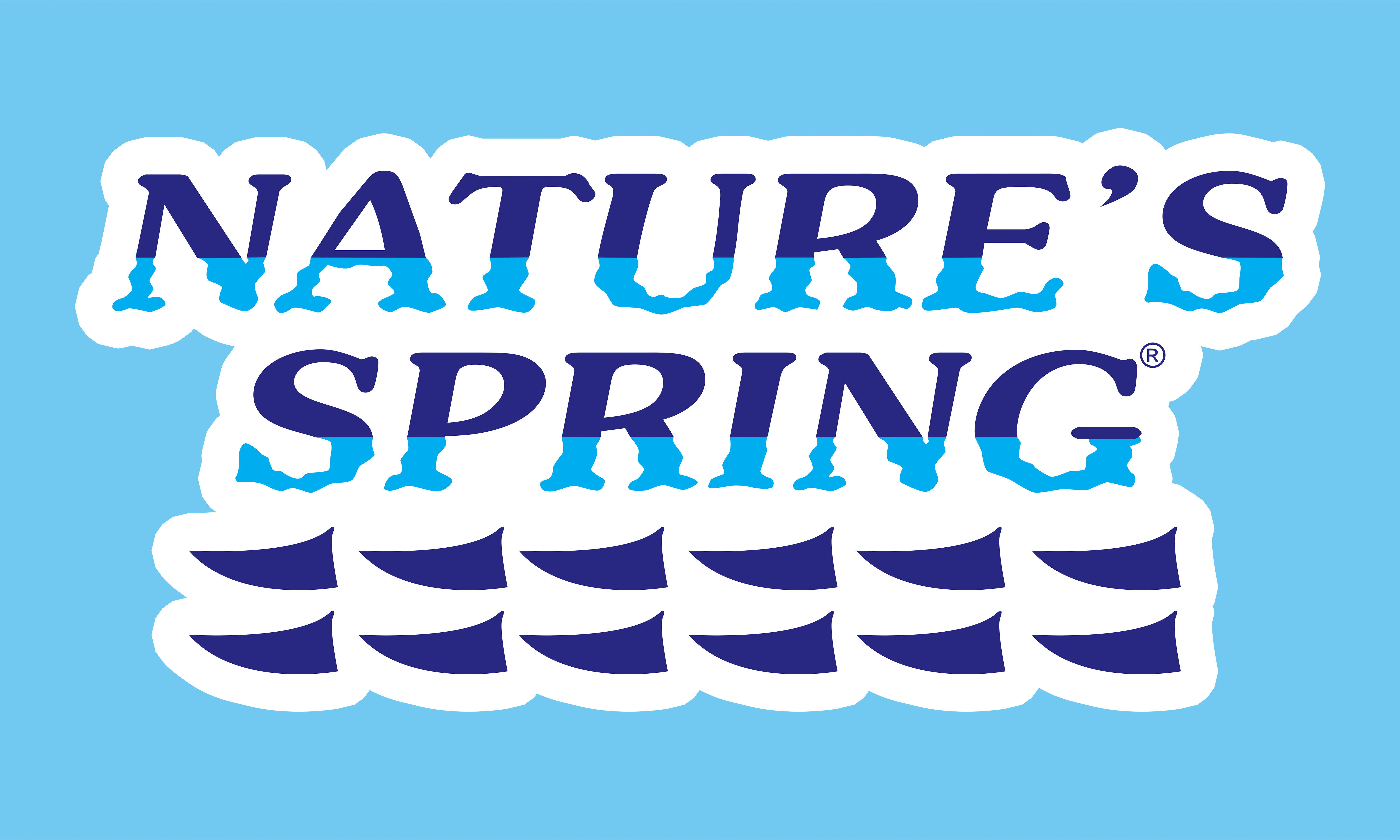 Nature SpringLogo